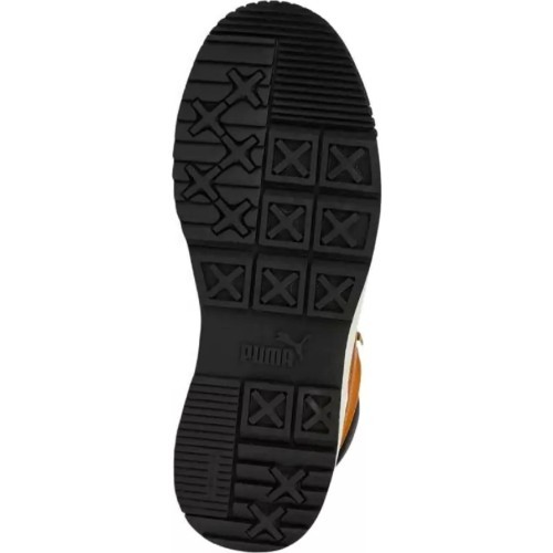 Puma Tarrenz SB Men's Sneakers Desert Tan Brown 386392 02