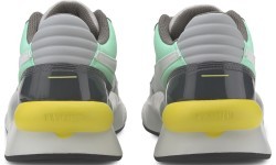 Puma RS 9.8 Fresh apavi, pelēki/zaļi/dzelteni, 371571 03