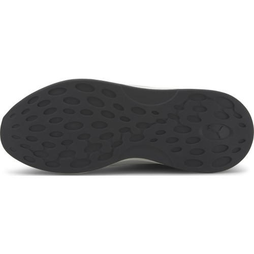 Кроссовки Puma RS 9.8 Fresh, серо-зелёно-жёлтые, 371571 03