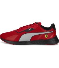 Puma Ferrari Tiburion Rosso Corsa Red Men's Shoes 307234 02