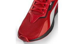 Puma Ferrari Tiburion Rosso Corsa vīriešu apavi, sarkani 307234 02