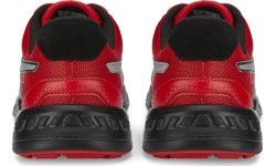 Мужская обувь Puma Ferrari Tiburion Rosso Corsa красная 307234 02