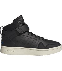 Adidas Postmove Mid vīriešu apavi, melni GY7163
