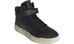 Мужские ботинки Adidas Postmove Mid чёрные GY7163