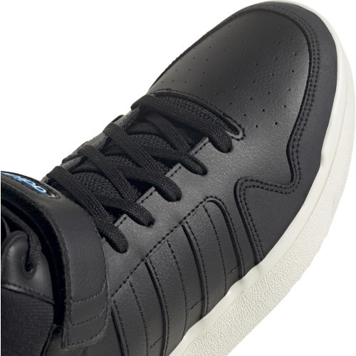 Adidas Postmove Mid vīriešu apavi, melni GY7163