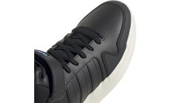 Adidas Postmove Mid vīriešu apavi, melni GY7163