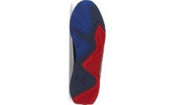 Мужские кроссовки Puma BMW MMS Low Racer Black Blue 307106 01
