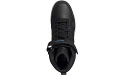 Adidas Postmove Mid vīriešu apavi, melni GY7163