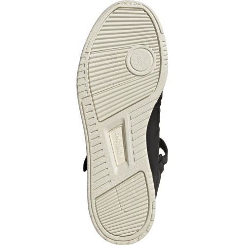 Мужские ботинки Adidas Postmove Mid чёрные GY7163