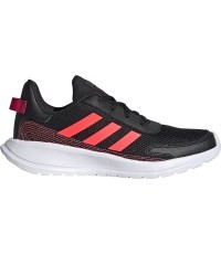Adidas Tensaur Run K meiteņu apavi Black FV9445