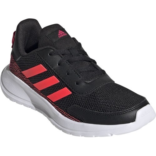 Adidas Tensaur Run K meiteņu apavi Black FV9445