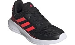 Adidas Tensaur Run K meiteņu apavi Black FV9445