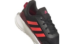 Обувь для девочек Adidas Tensaur Run K Black FV9445