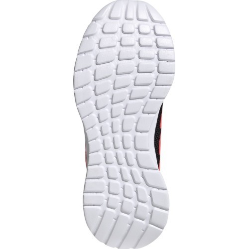 Adidas Tensaur Run K Girls' Shoes Black FV9445