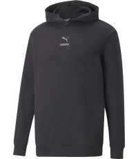 Puma Better Hoodie FL Men's Sweatshirt Phantom Black 670027 75
