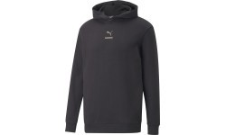 Puma Better Hoodie FL vīriešu džemperis Phantom Black 670027 75
