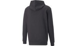 Мужской свитшот Puma Better Hoodie FL Phantom Black 670027 75