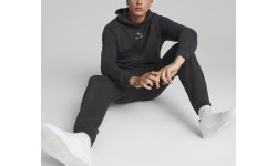 Puma Better Hoodie FL Men's Sweatshirt Phantom Black 670027 75