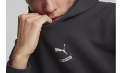 Puma Better Hoodie FL vīriešu džemperis Phantom Black 670027 75