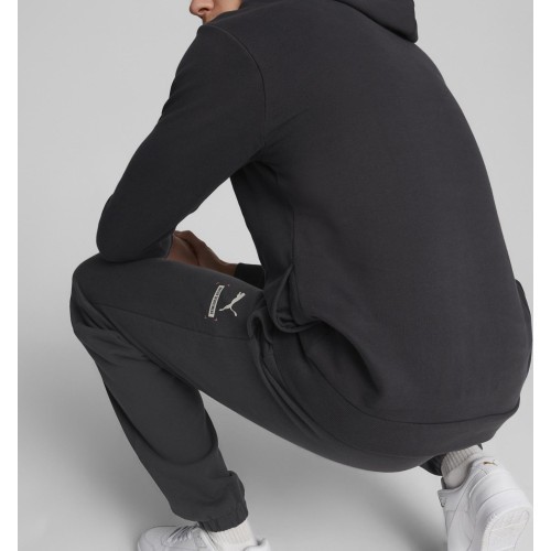 Puma Better Hoodie FL Men's Sweatshirt Phantom Black 670027 75