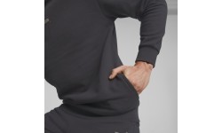 Puma Better Hoodie FL vīriešu džemperis Phantom Black 670027 75