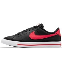 Nike Court Legacy Black DA5380 004 подростковая обувь