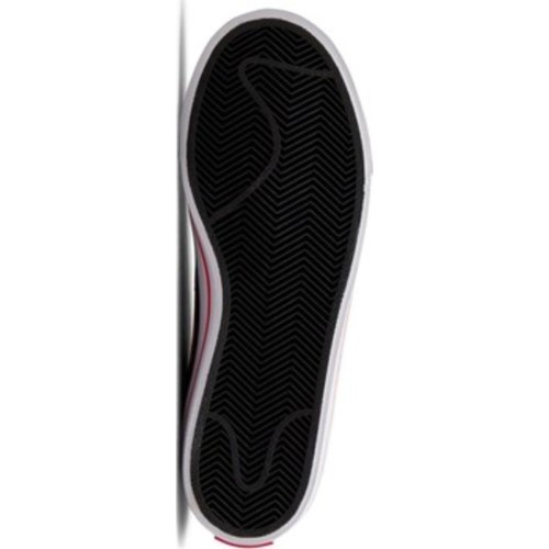 Nike Court Legacy Black DA5380 004 kids' shoes