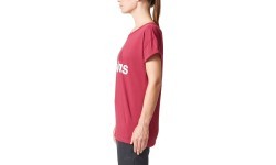 Adidas Ess Lin Lo Tee BR2545 Women's Blouse