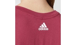 Adidas Ess Lin Lo Tee BR2545 sieviešu blūze
