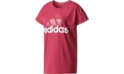 Женская блузка Adidas Ess Lin Lo Tee BR2545