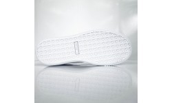 Puma Suede Platform Safari Wn Black shoes