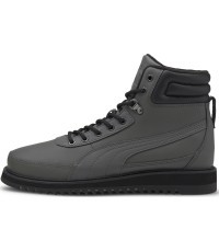 Puma Men's Shoes Desierto v2 Grey