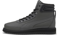 Puma мужская обувь Desierto v2 Grey