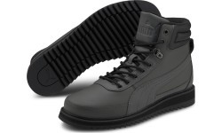 Puma мужская обувь Desierto v2 Grey
