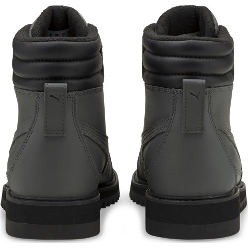 Puma мужская обувь Desierto v2 Grey