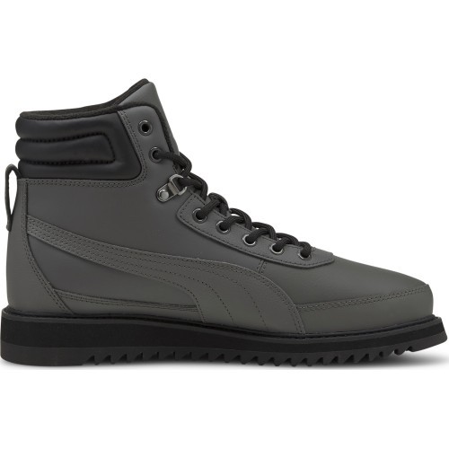Puma мужская обувь Desierto v2 Grey