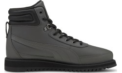 Puma vīriešu apavi Desierto v2 Grey