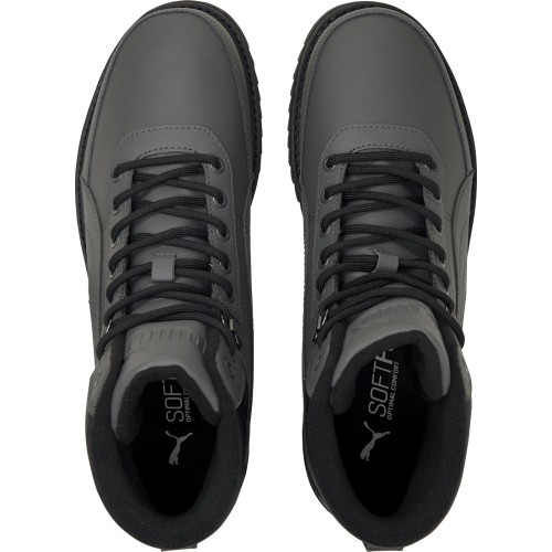Puma vīriešu apavi Desierto v2 Grey