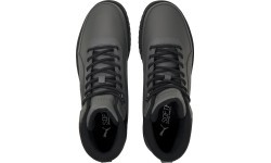 Puma Men's Shoes Desierto v2 Grey
