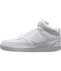 Nike Court Vision Mid Nn White DN3577 100 Men's Shoes