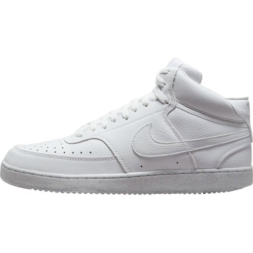 Nike Court Vision Mid Nn White DN3577 100 Men's Shoes