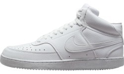 Мужская обувь Nike Court Vision Mid Nn White DN3577 100