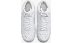 Nike Court Vision Mid Nn White DN3577 100 vīriešu apavi