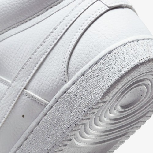 Nike Court Vision Mid Nn White DN3577 100 vīriešu apavi