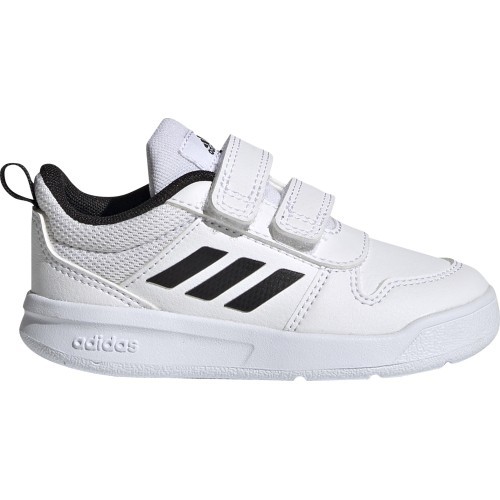 Adidas Tensaur I bērnu apavi, balti S24052