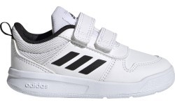 Adidas Tensaur I bērnu apavi, balti S24052