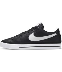 Nike Court Legacy Black DH3162 001 Men's Sneakers