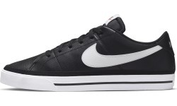 Nike Court Legacy Black DH3162 001 vīriešu apavi
