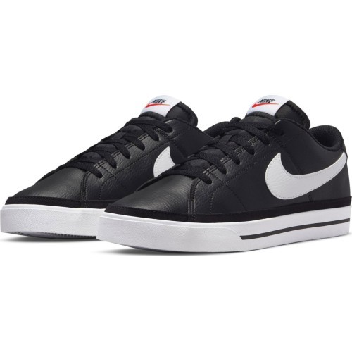 Nike Court Legacy Black DH3162 001 vīriešu apavi