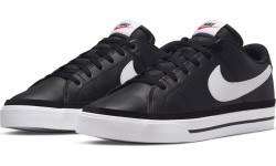 Мужская обувь Nike Court Legacy Black DH3162 001